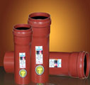 Upvc Pipes and Fittings